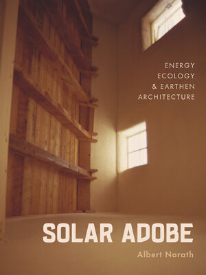 cover image of Solar Adobe